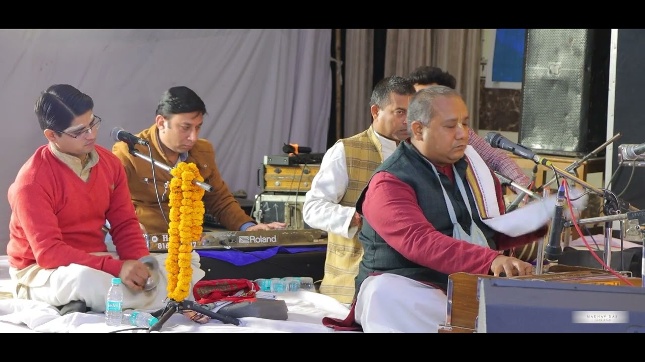 गोकुल रंजन कान्हा – दिल को छू जाने वाला कृष्ण भजन | New Devotional Song #bhajan