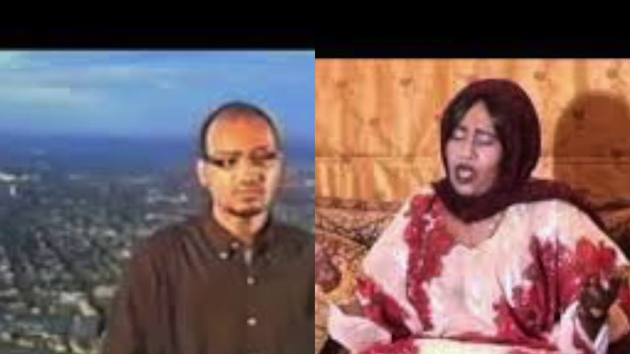 MINAA LAYDILOO DARTAA DABNA LEYGU DAARE MARYAN NAASIR IYO BUUNIS RUWAYADII SAD MALEH SARIIGLAAY
