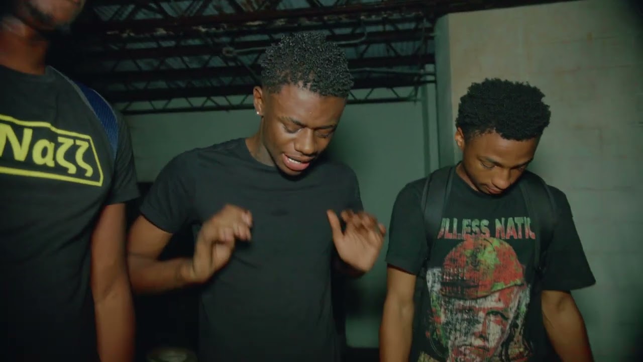 2sdxrt3all- Done YN Livin (Official Video)