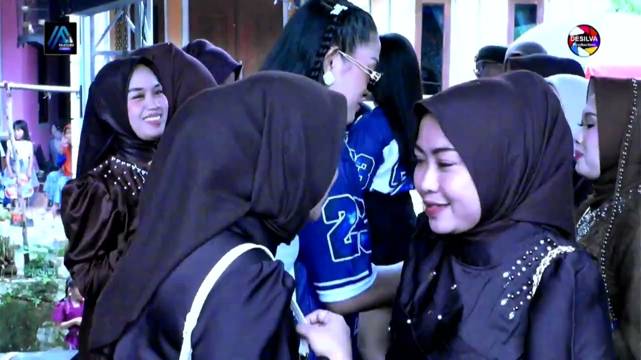 Ararateul Sarua jeng Bohong - Ajeng Tri - Pratama Organizer / Sukamukti Ds.Cipedes Ciniru Kuningan