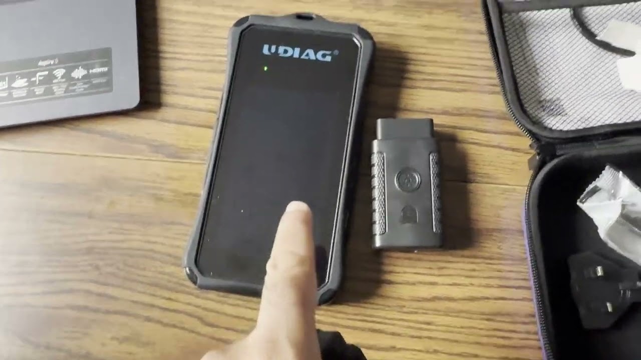 Действительно ли UDIAG X20 способен диагностировать ваш автомобиль?