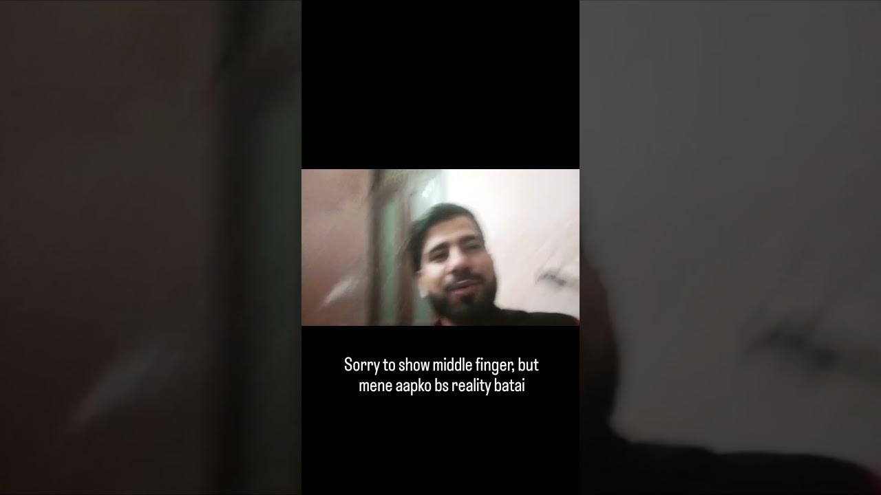 Why Social Media Is Fake | Reality Behind Instagram Perfect Life 