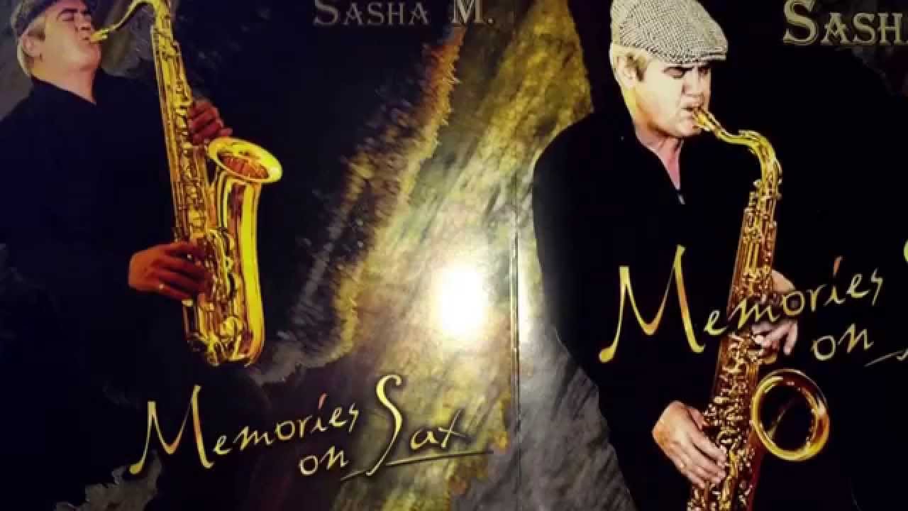 Sasha Mirzayans - Bavar Kon by Varoujan
