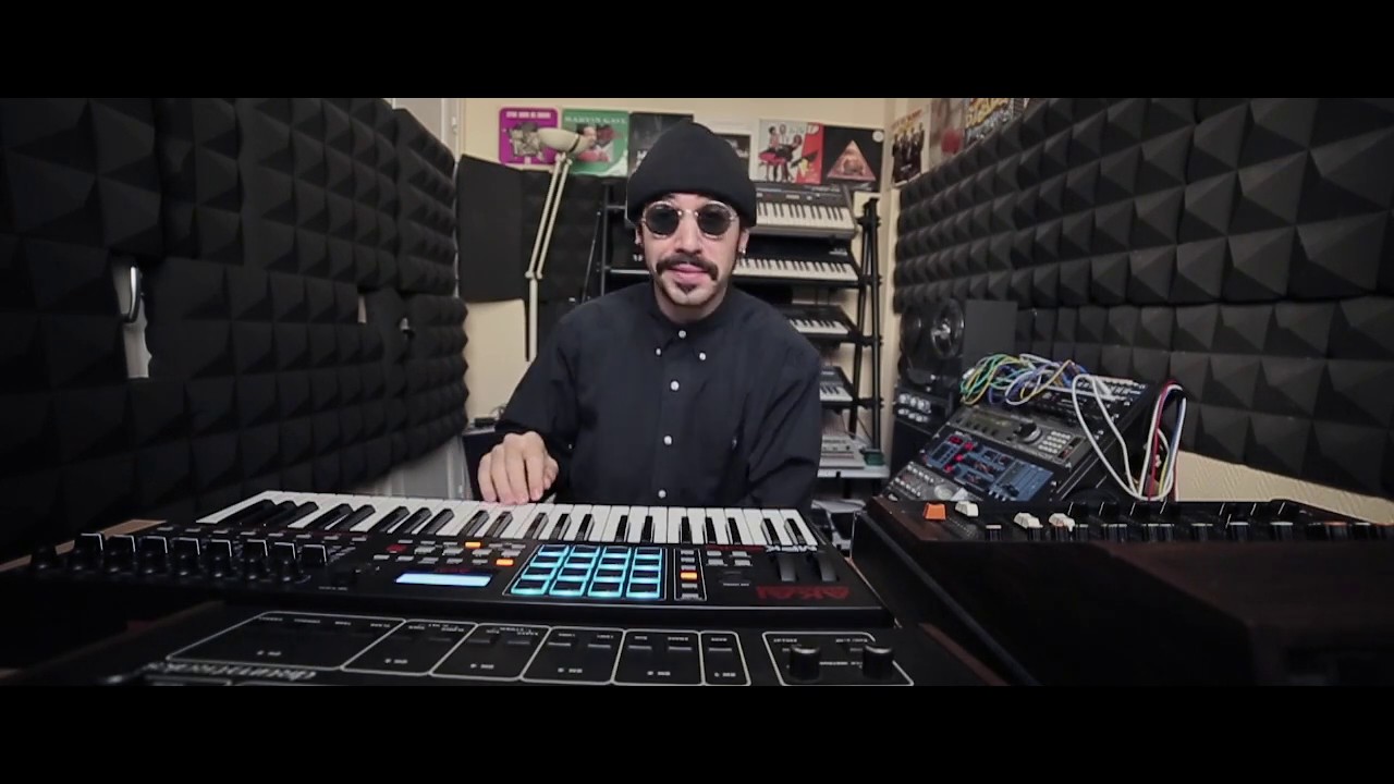 INDASTUDIO #13