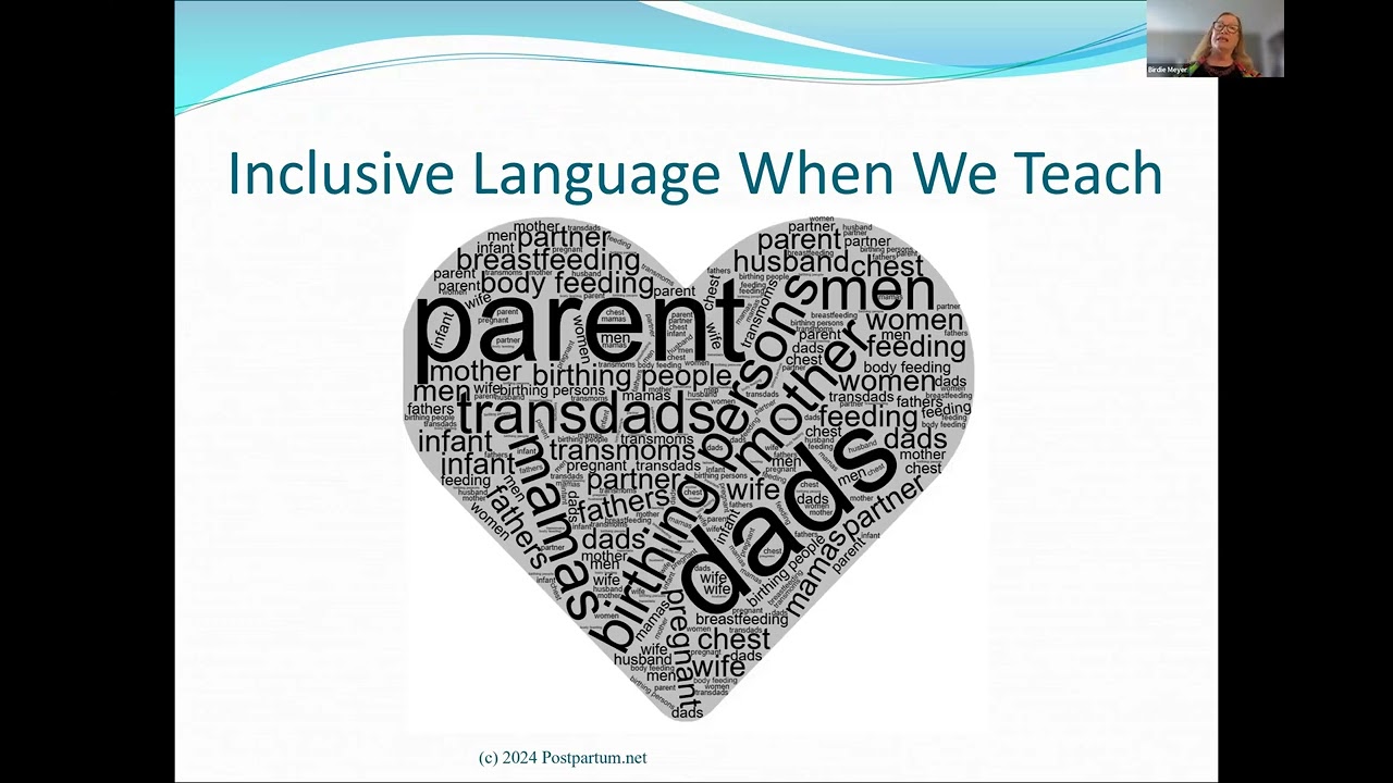 Perinatal Mental Health 101 June 2025