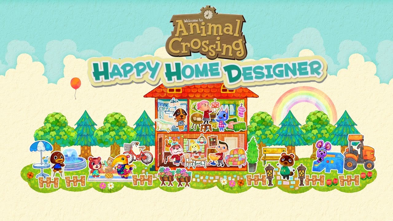 Animal Crossing: Happy Home Designer -- Podgląd #076