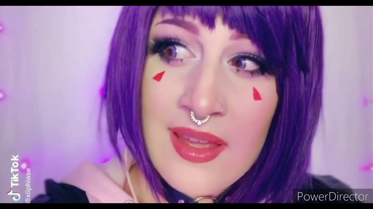 BNHA Tik Tok Compilation 32