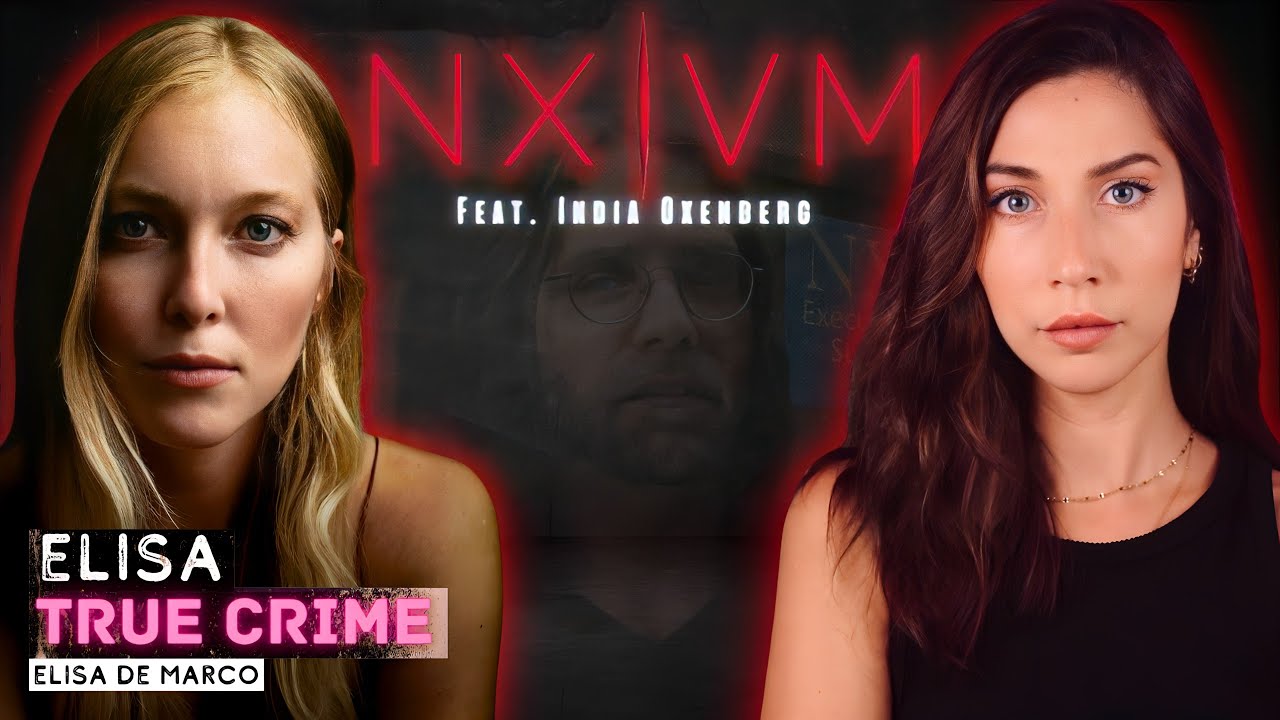 DENTRO LA SETTA DI NXIVM (feat. INDIA OXENBERG)