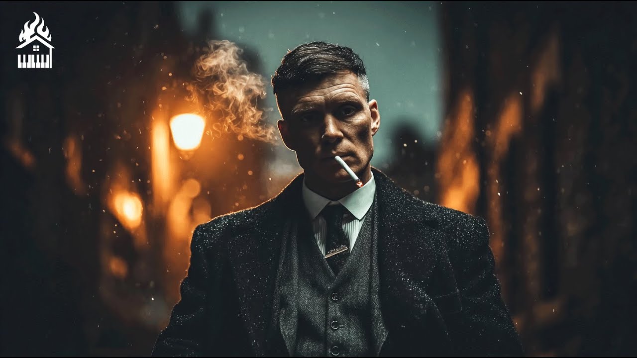 Hands of Dust and Fire | Dark Blues for When Pain Turns to Power