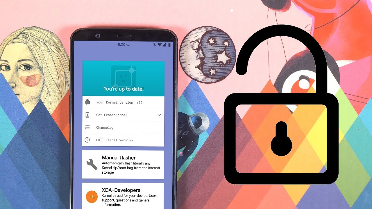 Is Rooting Your Android Still Worth It?