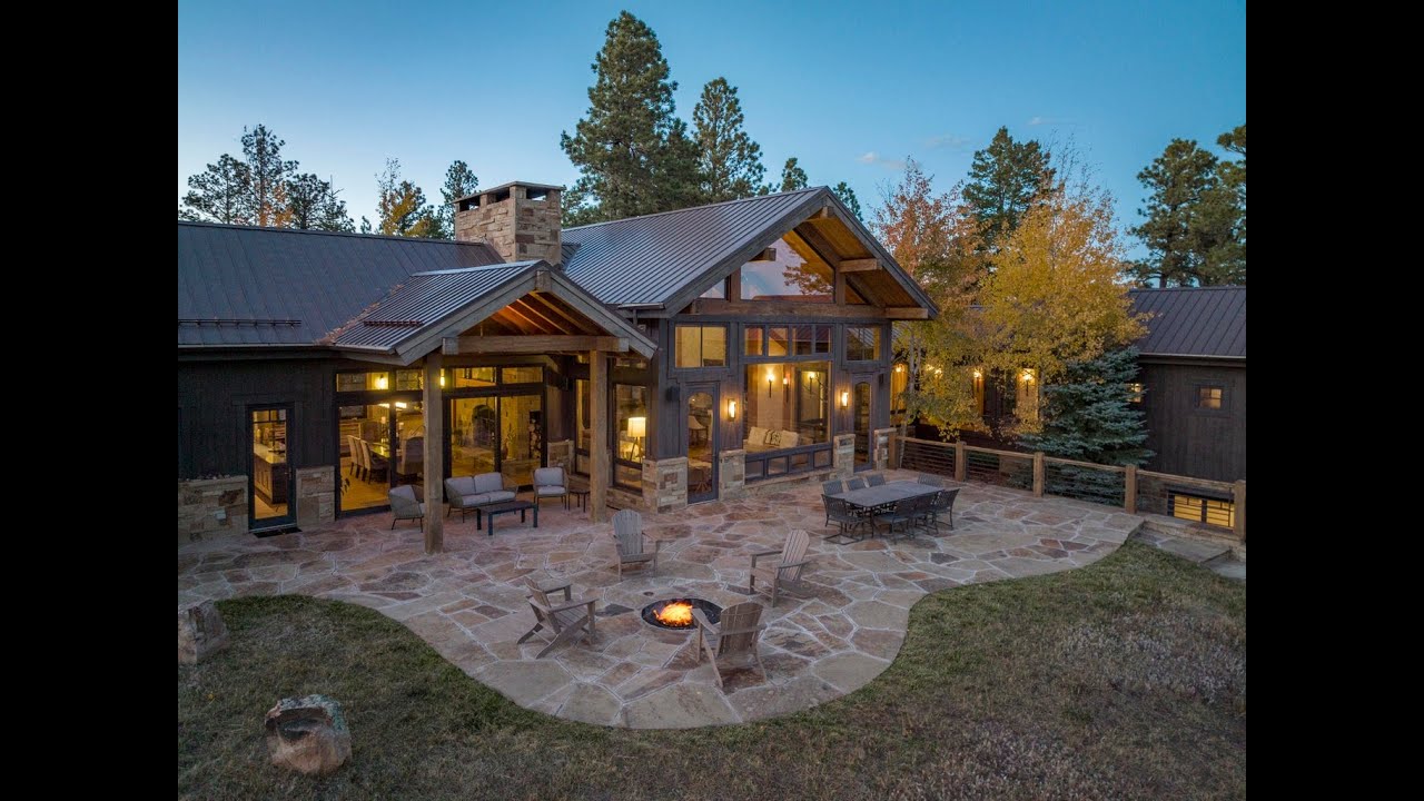 Stunning Mesa Ranch near Telluride, CO - Your Perfect Escape awaits!