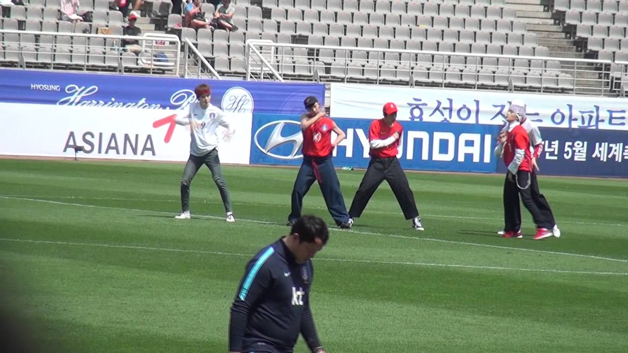 160604 NCT U - 일곱번째 감각