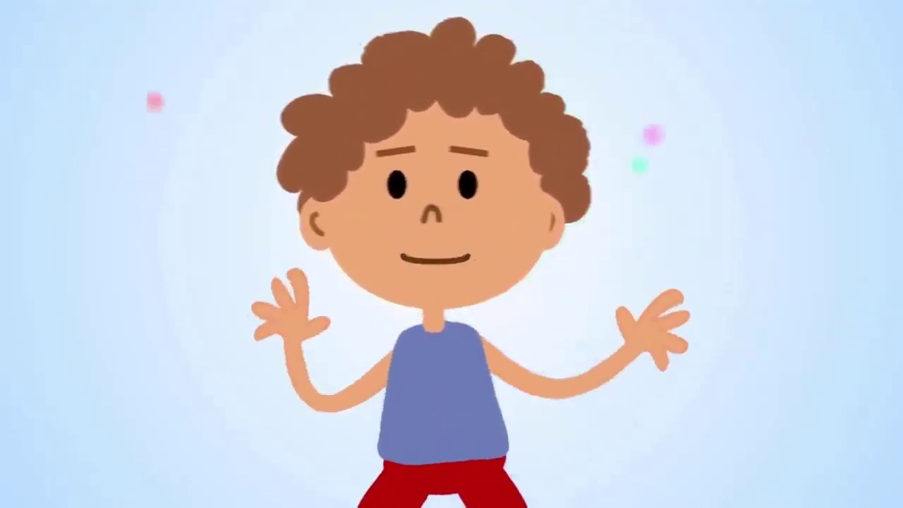Piosenki dla dzieci 5H Śpiewające Brzdące