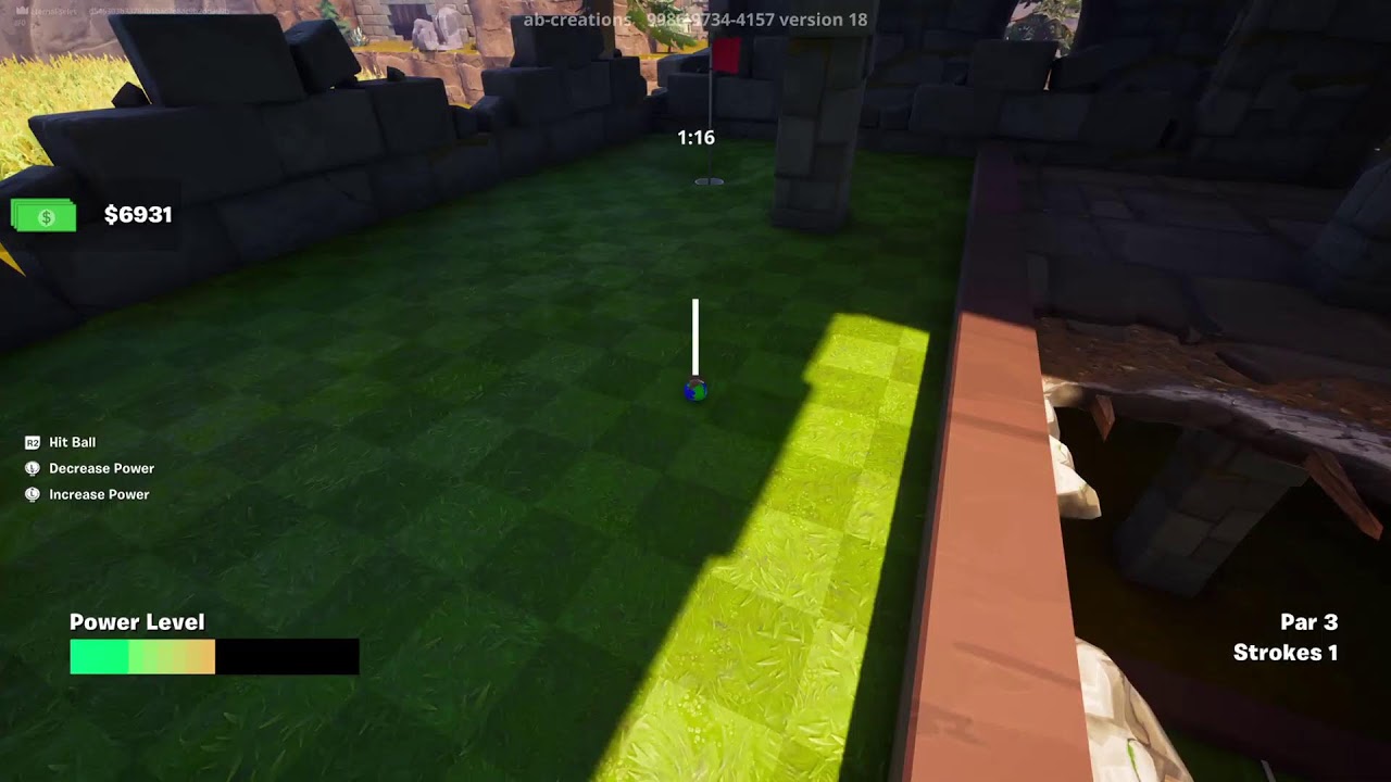 Le Crime de Fortcrash