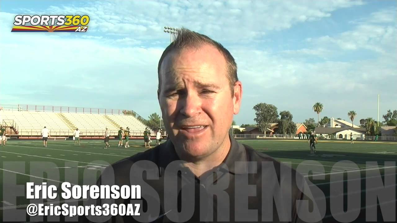 Brad Cesmat's Football AZ - Feb 2, 2015 (full show)