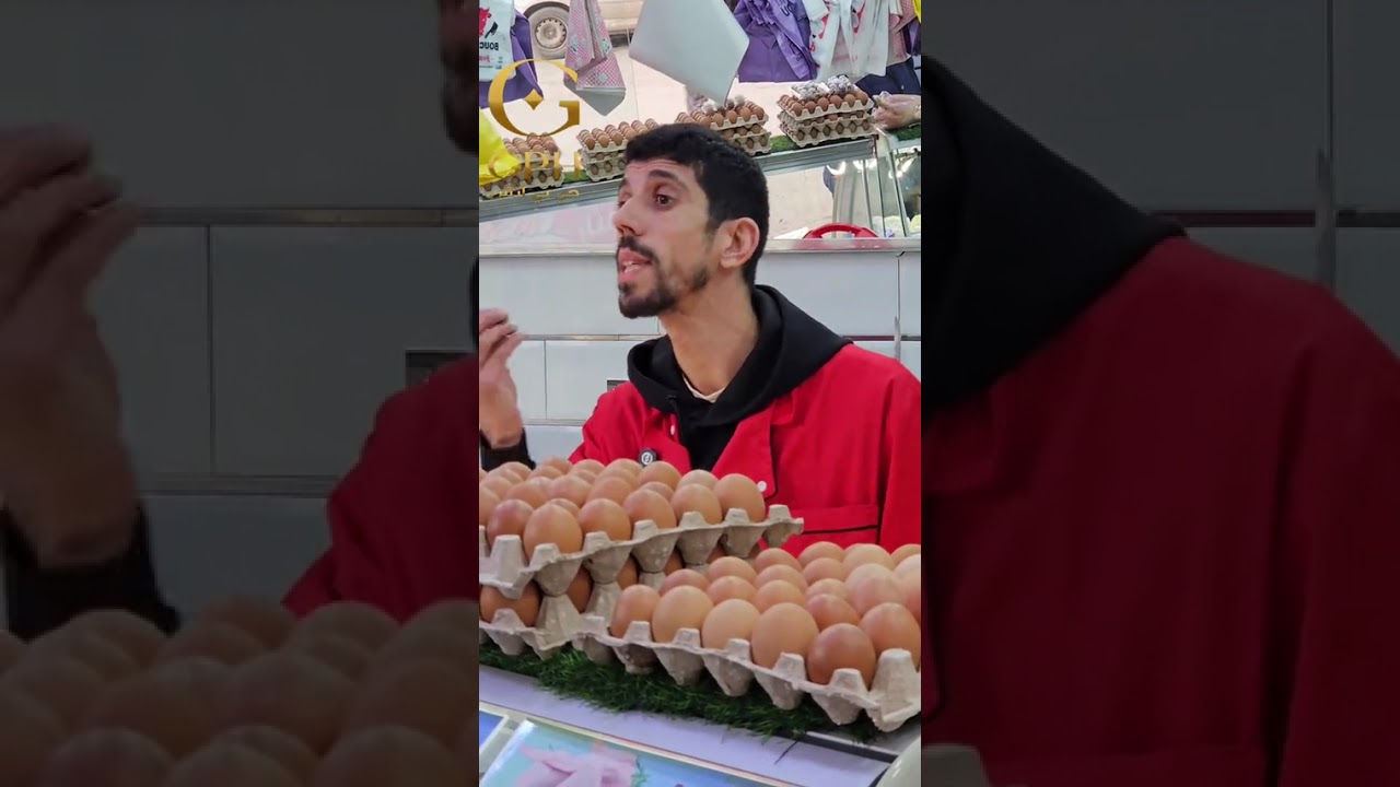 كوميديا غلا الجاج ياجدكم