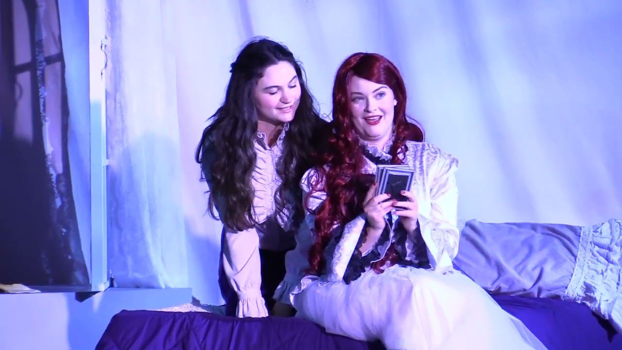 Dracula - North Shore Village Theatre