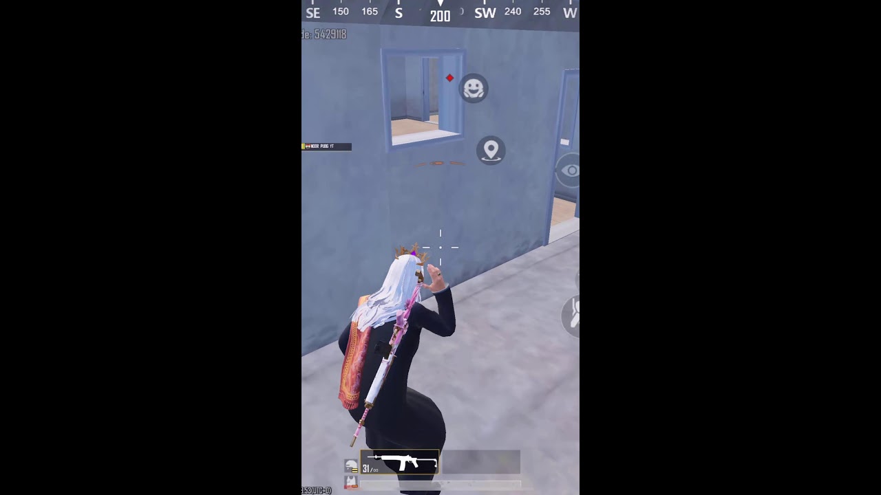 NOOR   IS LIVE PUBG MOBILE LIVE STREAM  #shortlive #pubgmobile #pubglive #mobilegame #pubglivevideo