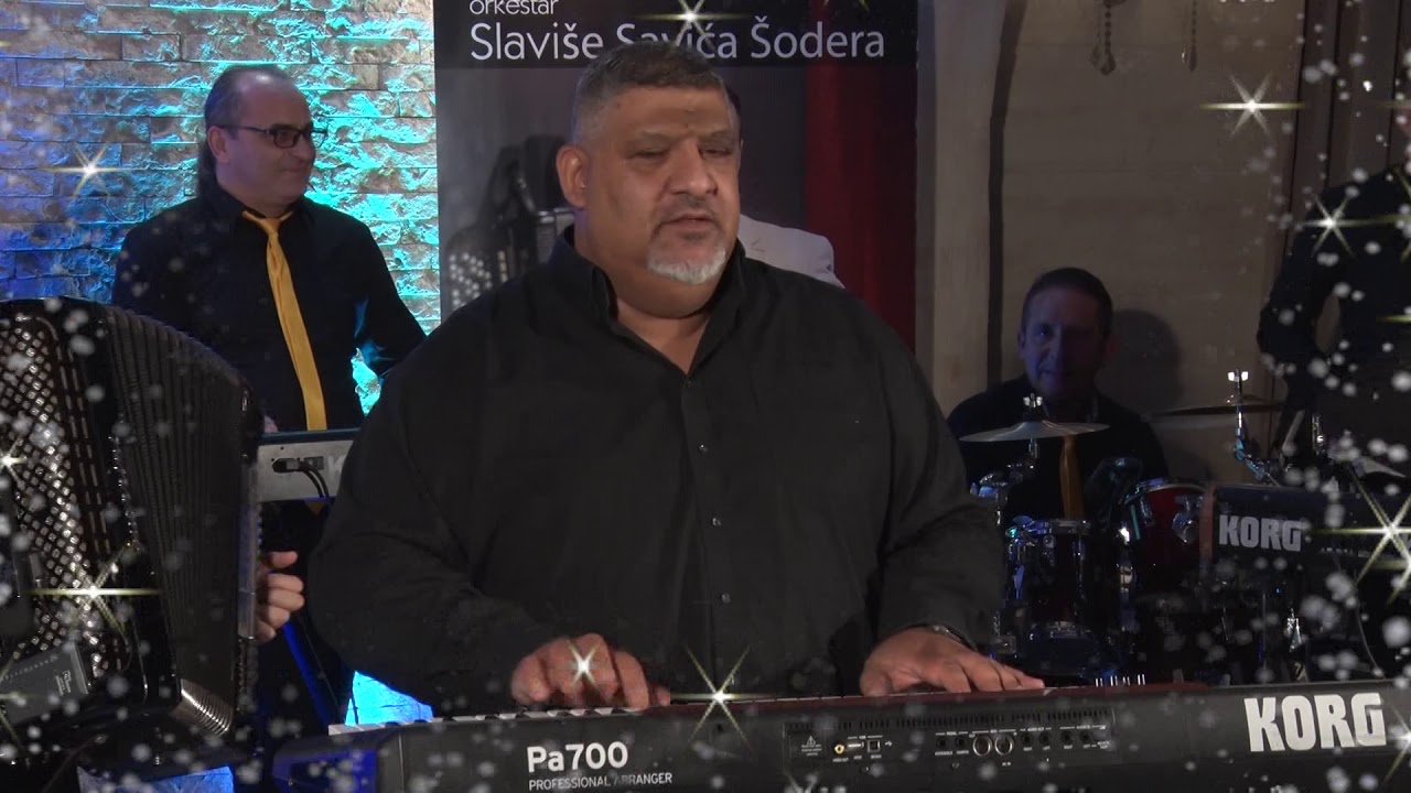 Ljubisa Tajson - Kolo Richtung Pozarevac - NG 2020. - Produkcija Kruna