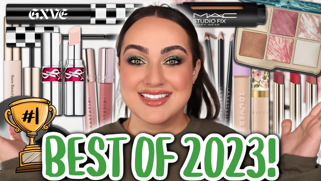 THE BEST MAKEUP RELEASES OF 2023! ✨