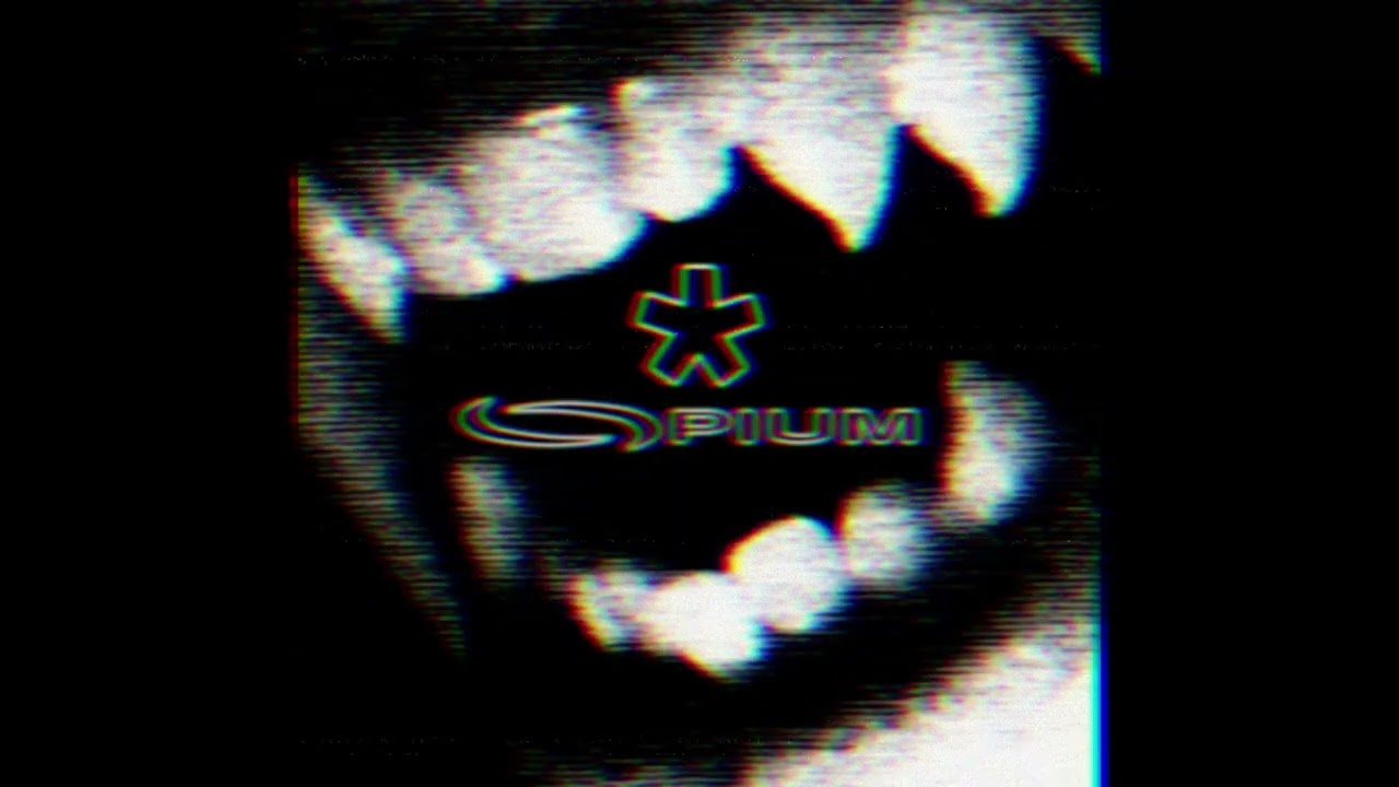 Opium Rage Trap Type Beat - 
