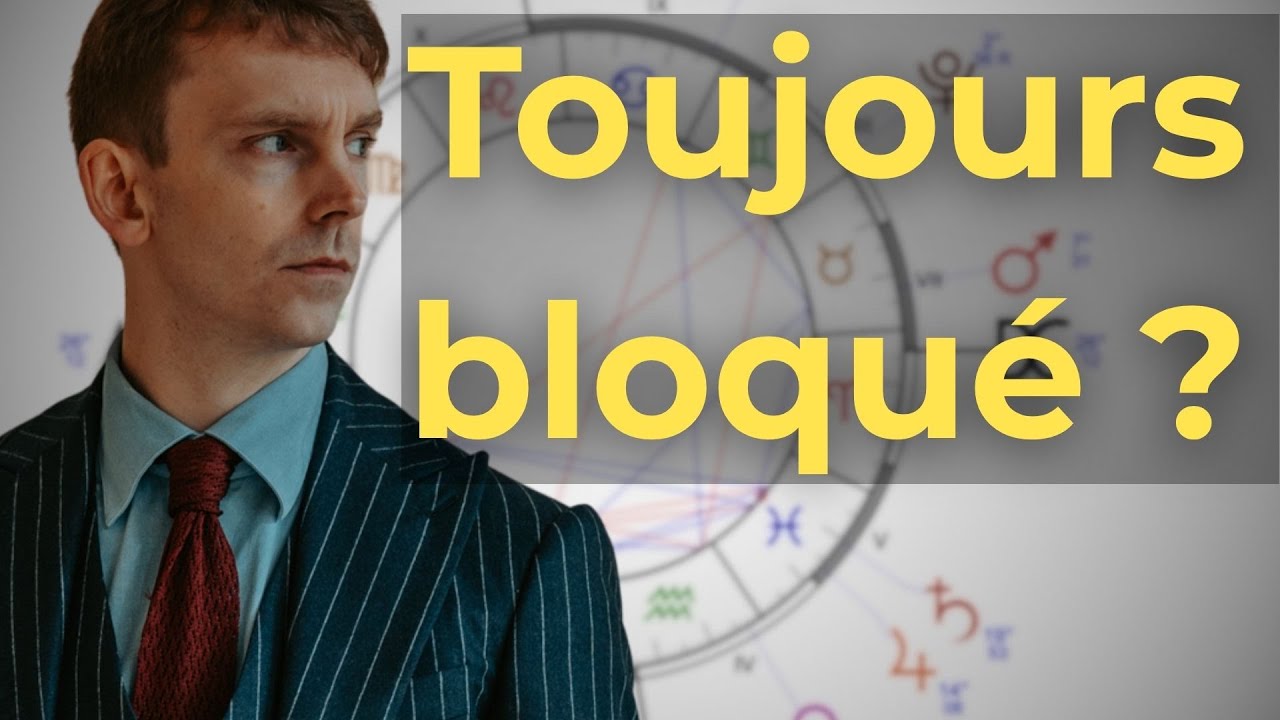 Le Guide Complet pour enfin lire un thème astral (après des années à galérer)