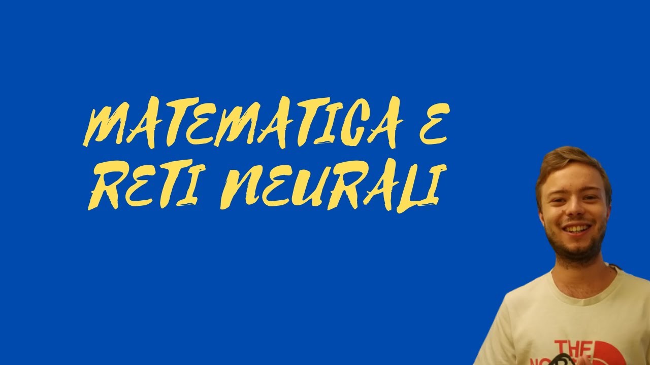 Cos'è una rete neurale e primi esempi