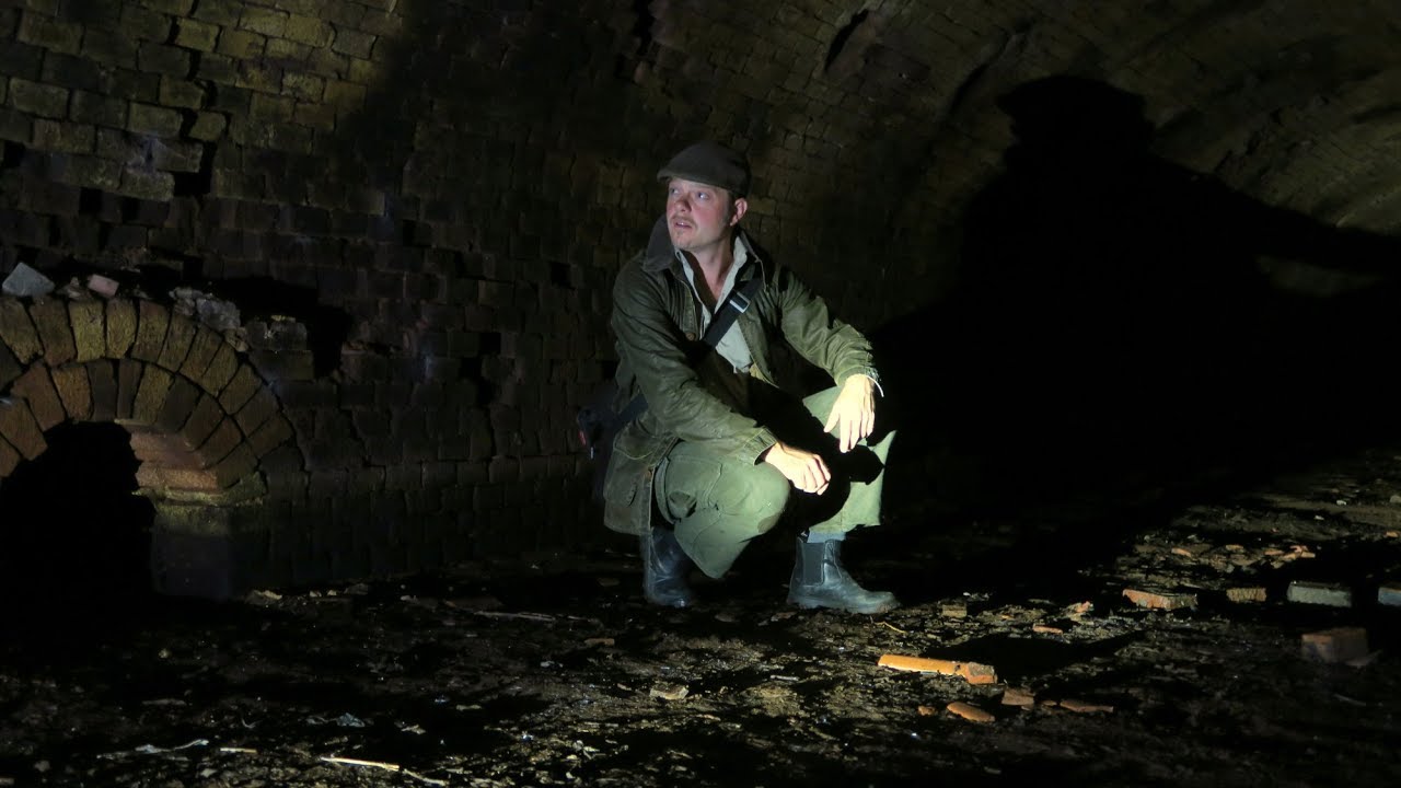 Freiburgs Tiefkeller und Geheimgänge | Bericht | Exploring lost places in Freiburg