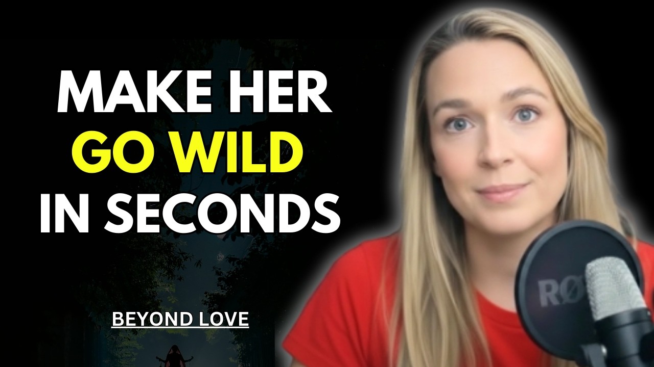 Удивительная сила нежного прикосновения в построении эмоциональной близости.