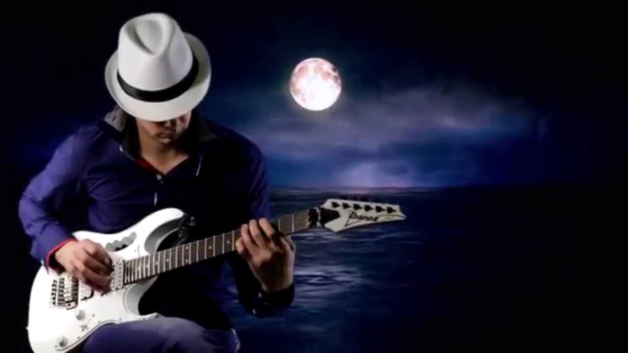 Gary Moore - Still Got the Blues (Cover by Mr.VIT)