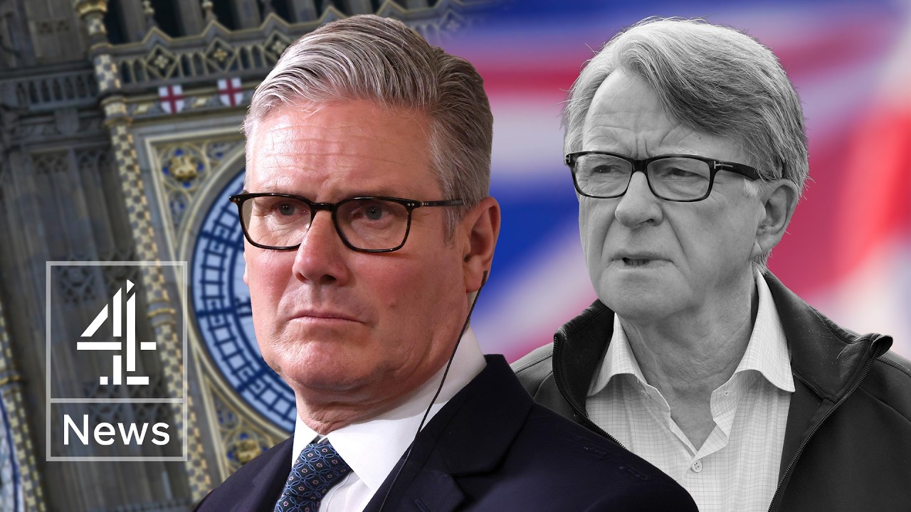 Starmer escapes Mandelson inquiry, but at what cost?