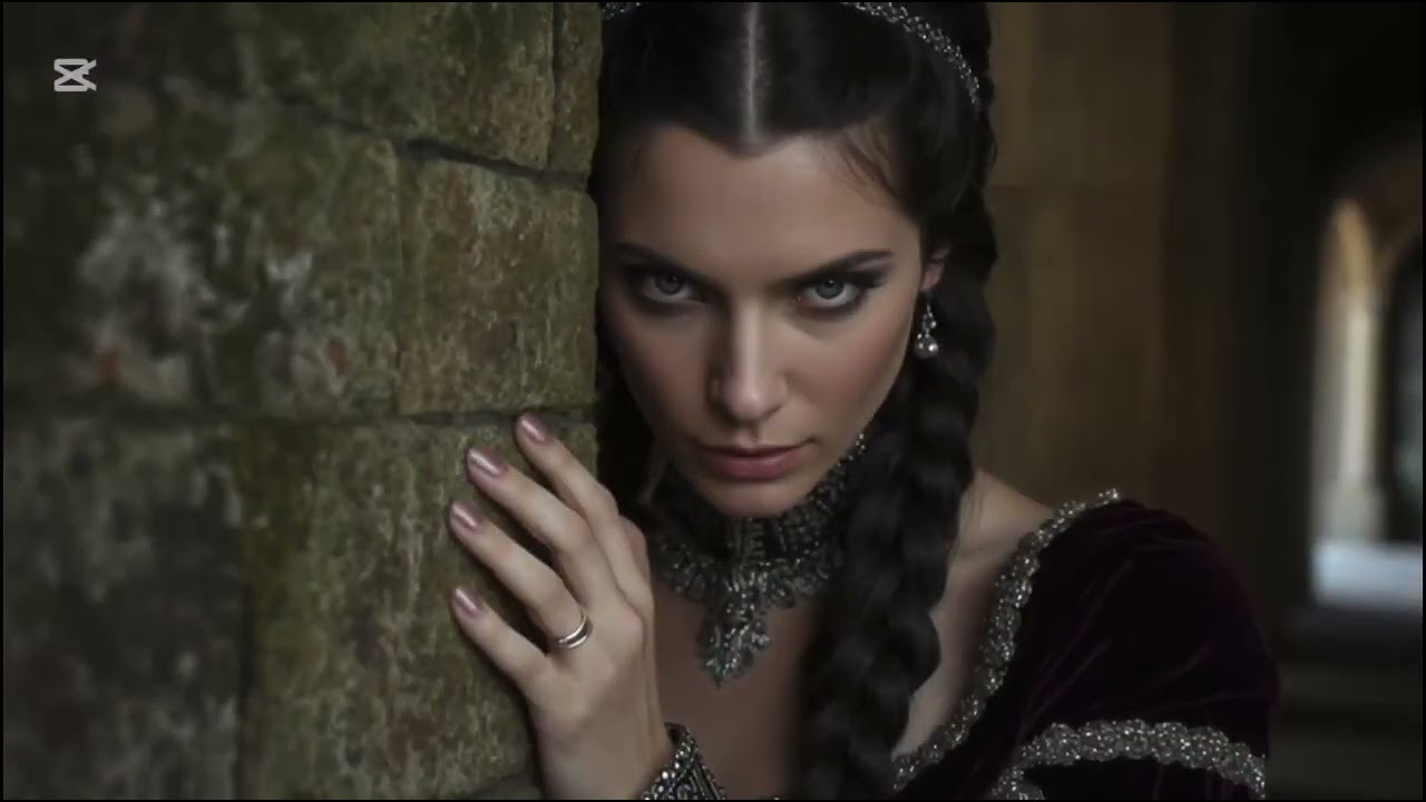The Princess and the Knight | A Forbidden Love Story