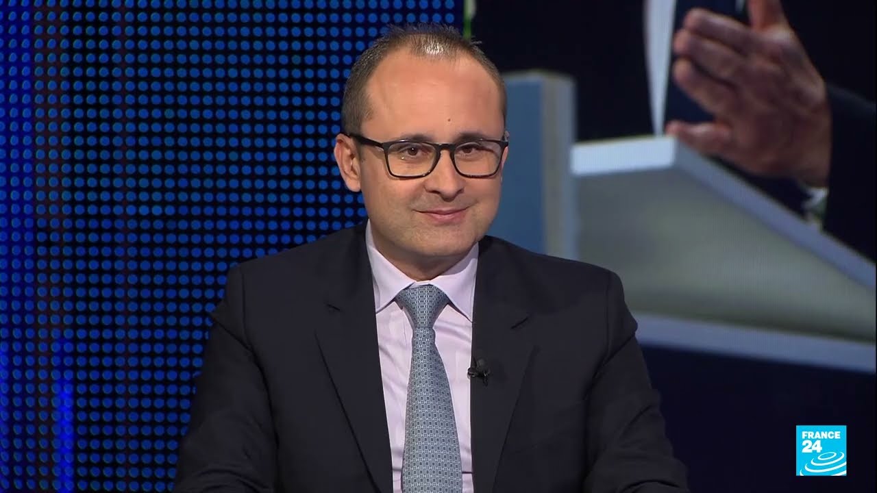 Ten more years of glyphosate in the EU: Controversy rages after decision on weedkiller &bull; FRANCE 24