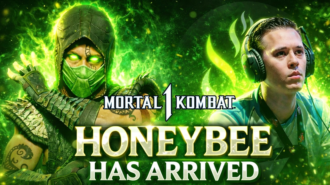 💥🔥 Elite Players Trading FINAL-HIT Moments All Night! | Mortal Kombat 1 Tournament