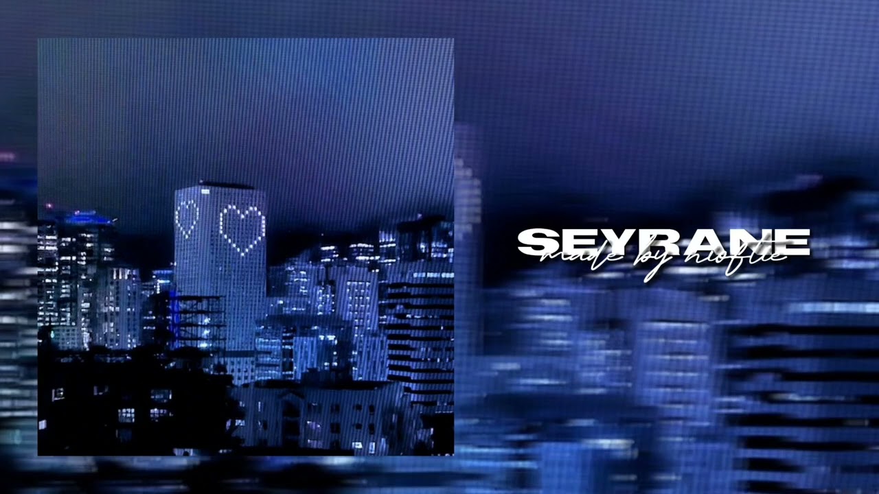 Bilal Grass - Seyrane (Speed Up)
