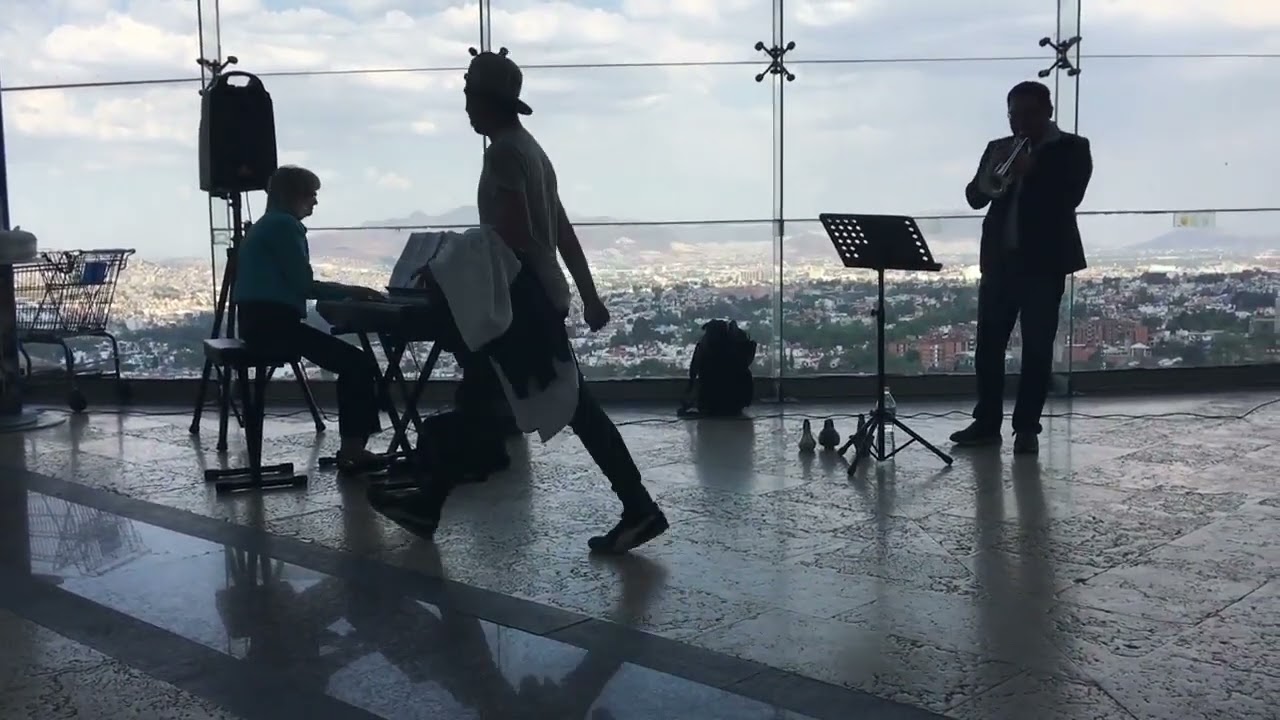 LIVE Performance Arabesque No.1 (Debussy) – For Trumpet  🎺