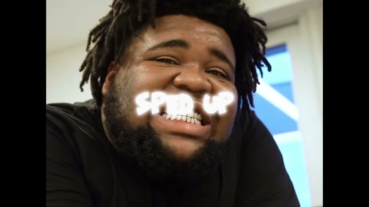 Rod Wave- (Heart 4 Sale)Sped Up￼