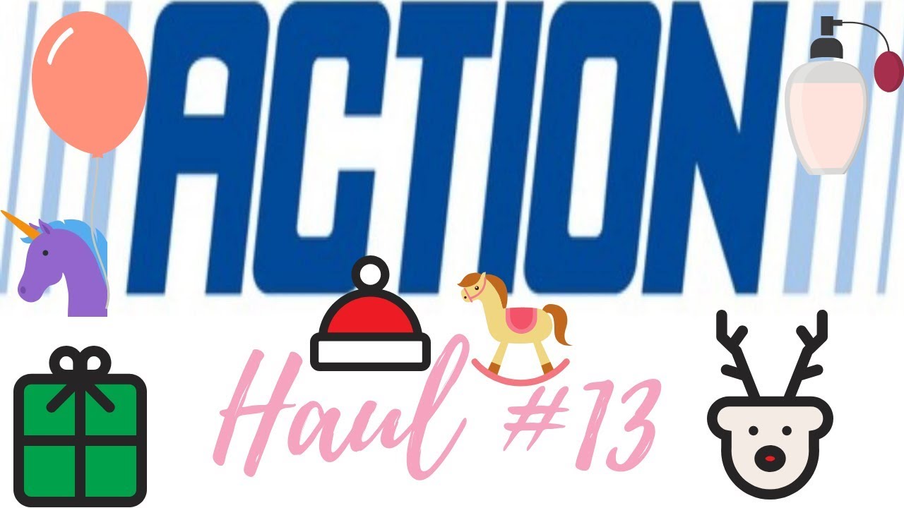 M&Eacute;GA HAUL ACTION #13 BEAUT&Eacute; JOUETS PAPETERIE MAISON NOUVEAUT&Eacute;S ET PROMOS