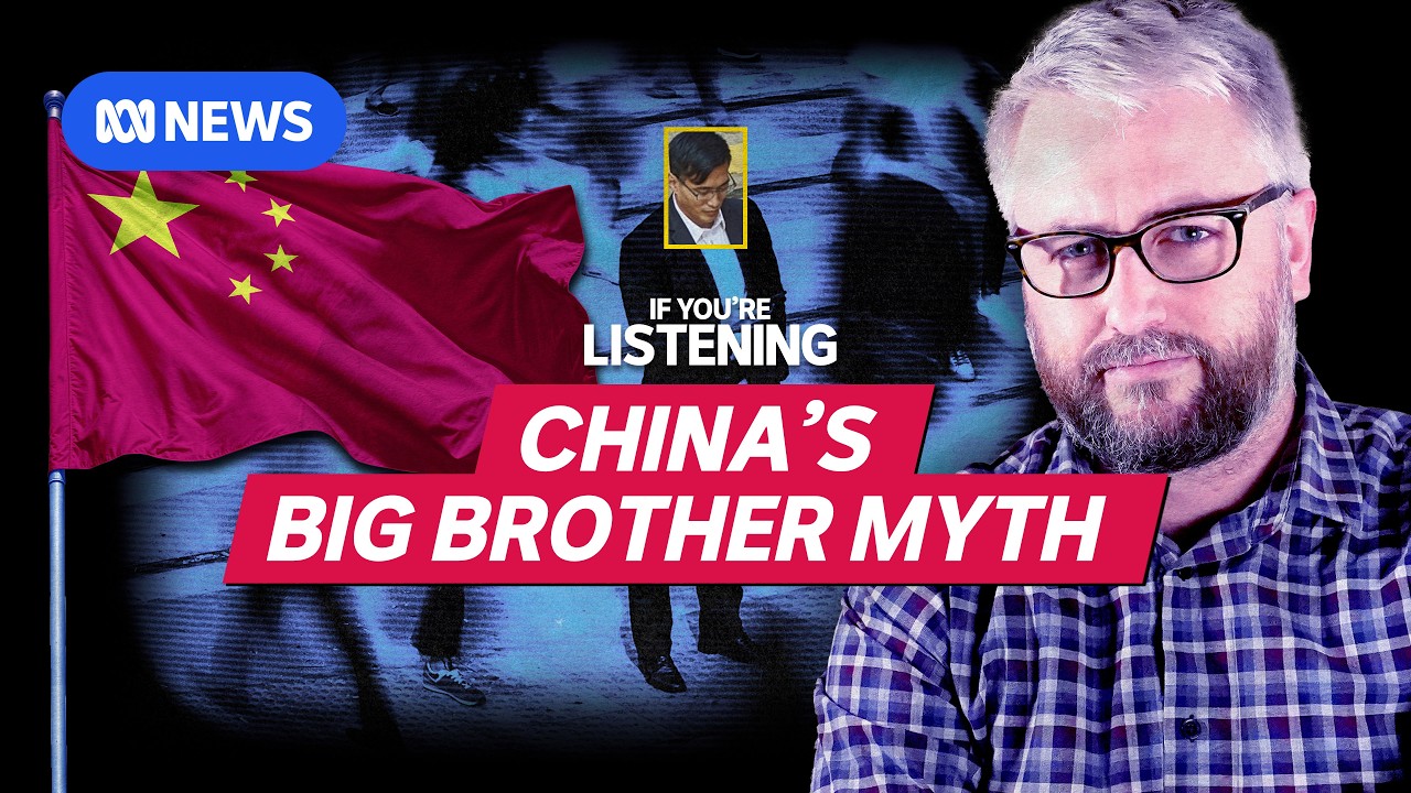 The surprising truth about China’s social credit scores | If You're Listening