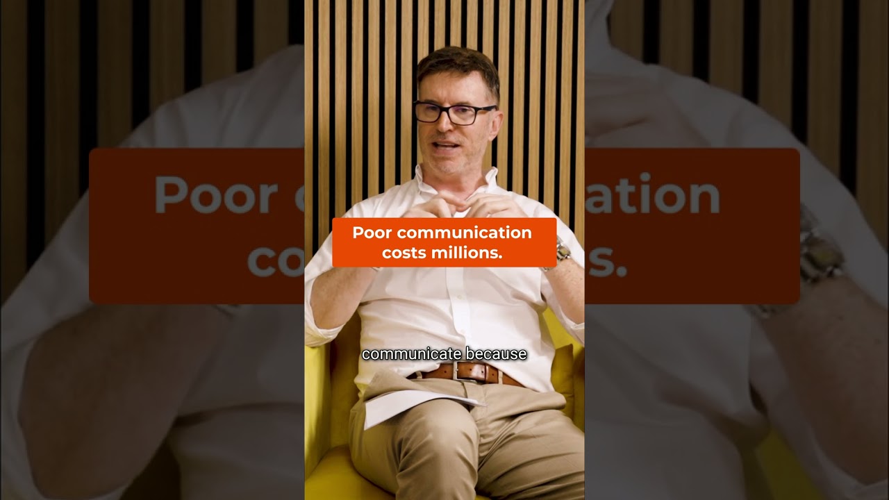 5 Reasons Property Deals FAIL: The #1 Killer? POOR COMMUNICATION! #shorts