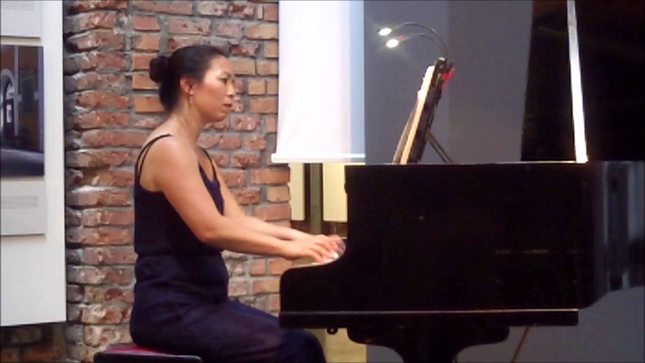 E4TT Feldschuh Mazurkas I-IV Tsang 6 26 2016