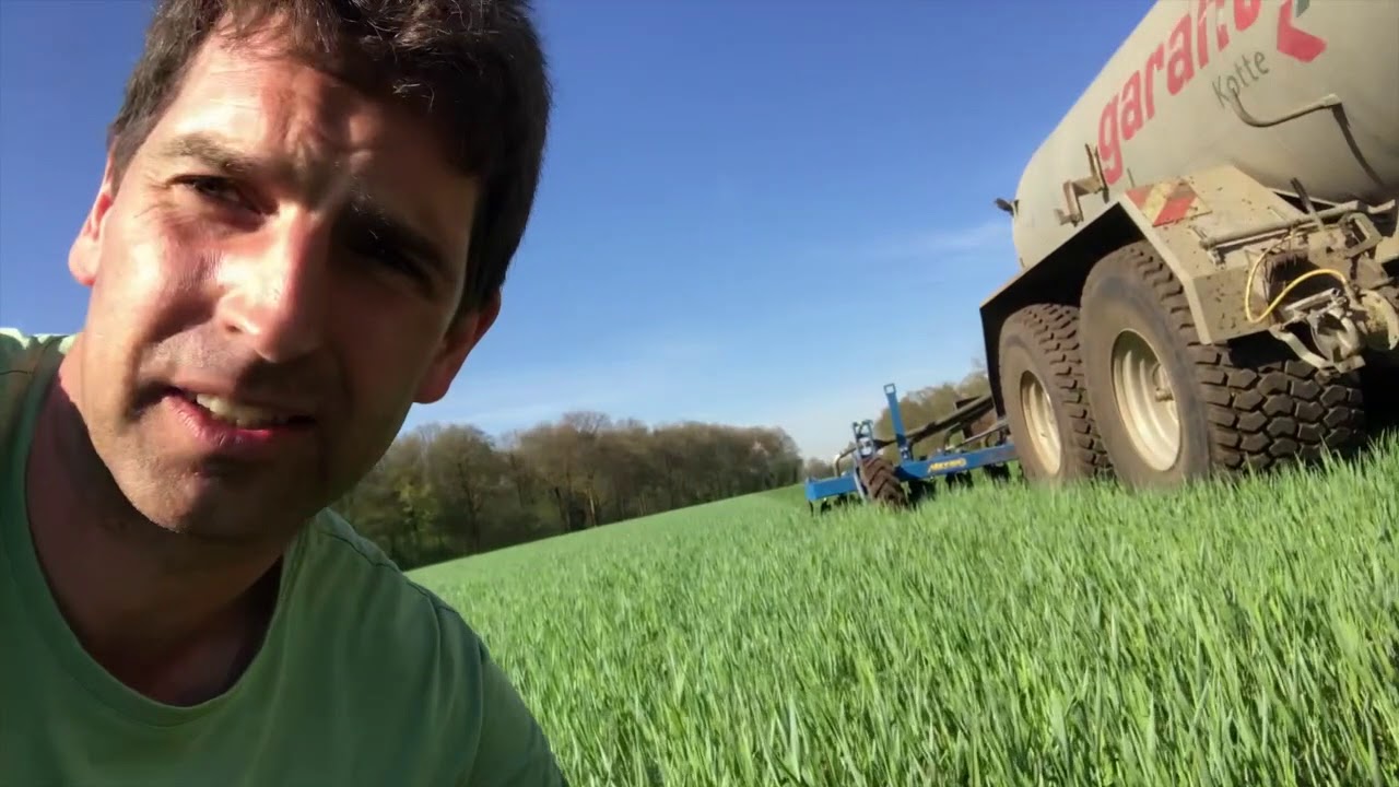 'MaisVLOG 🌽  
