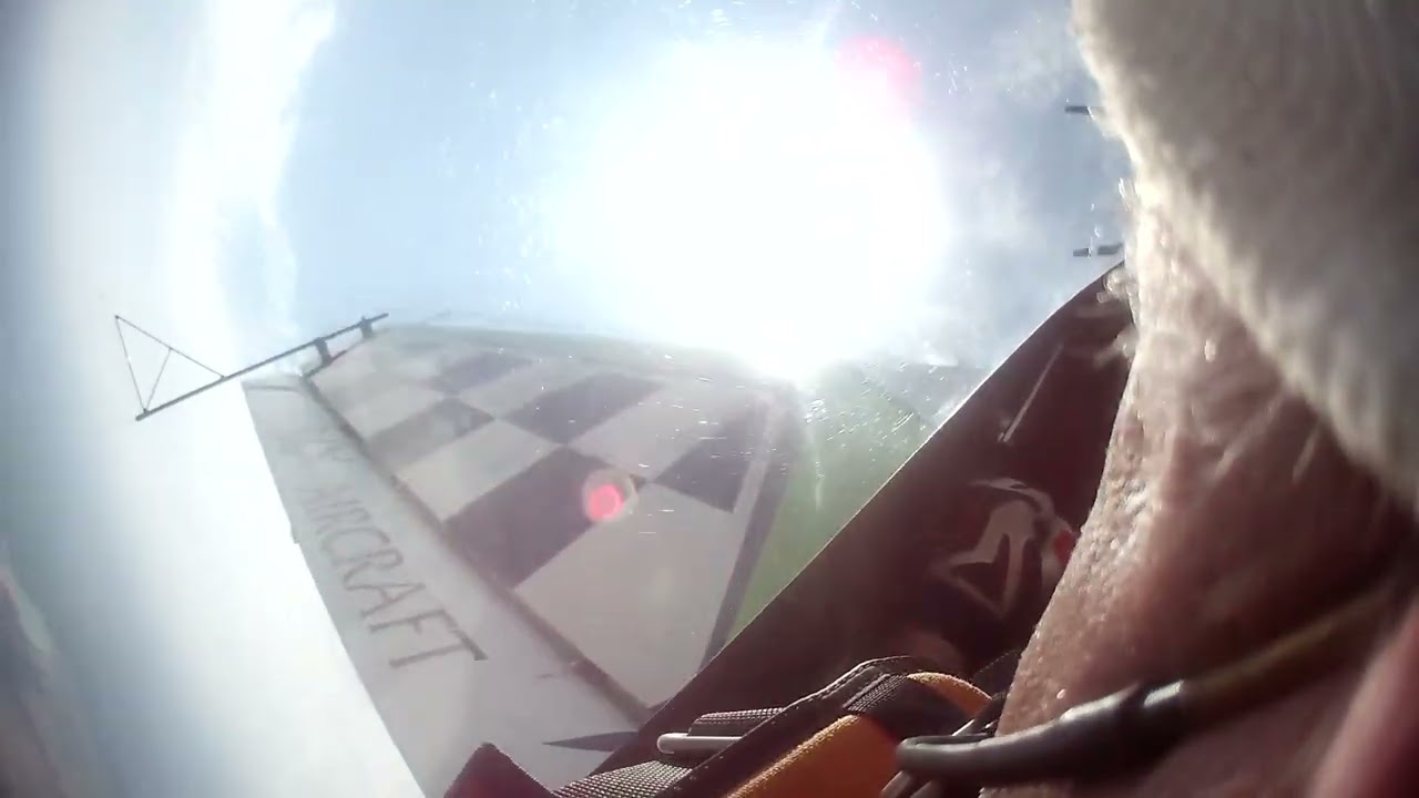 Mike Ciliberti&mdash;Just drawn legal CIVA ADV FK flown as Unknown-25 knots 45 to Box-3/26