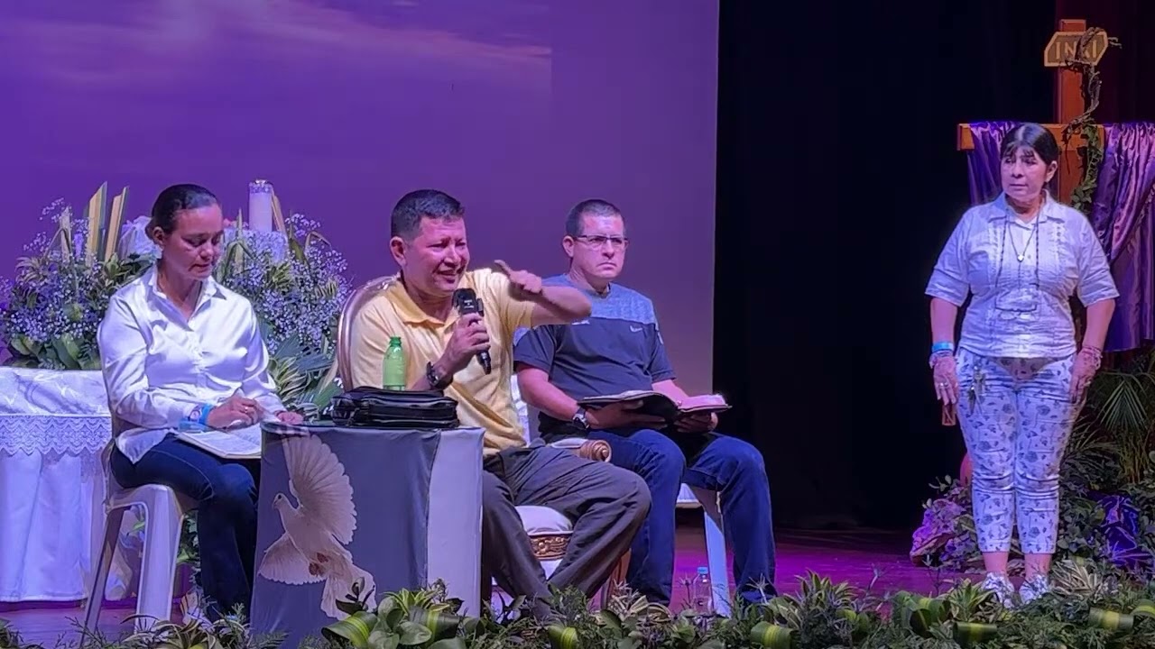 Neocatecumenos ¡Cuidado! con la soberbia. Padre Luis Toro.