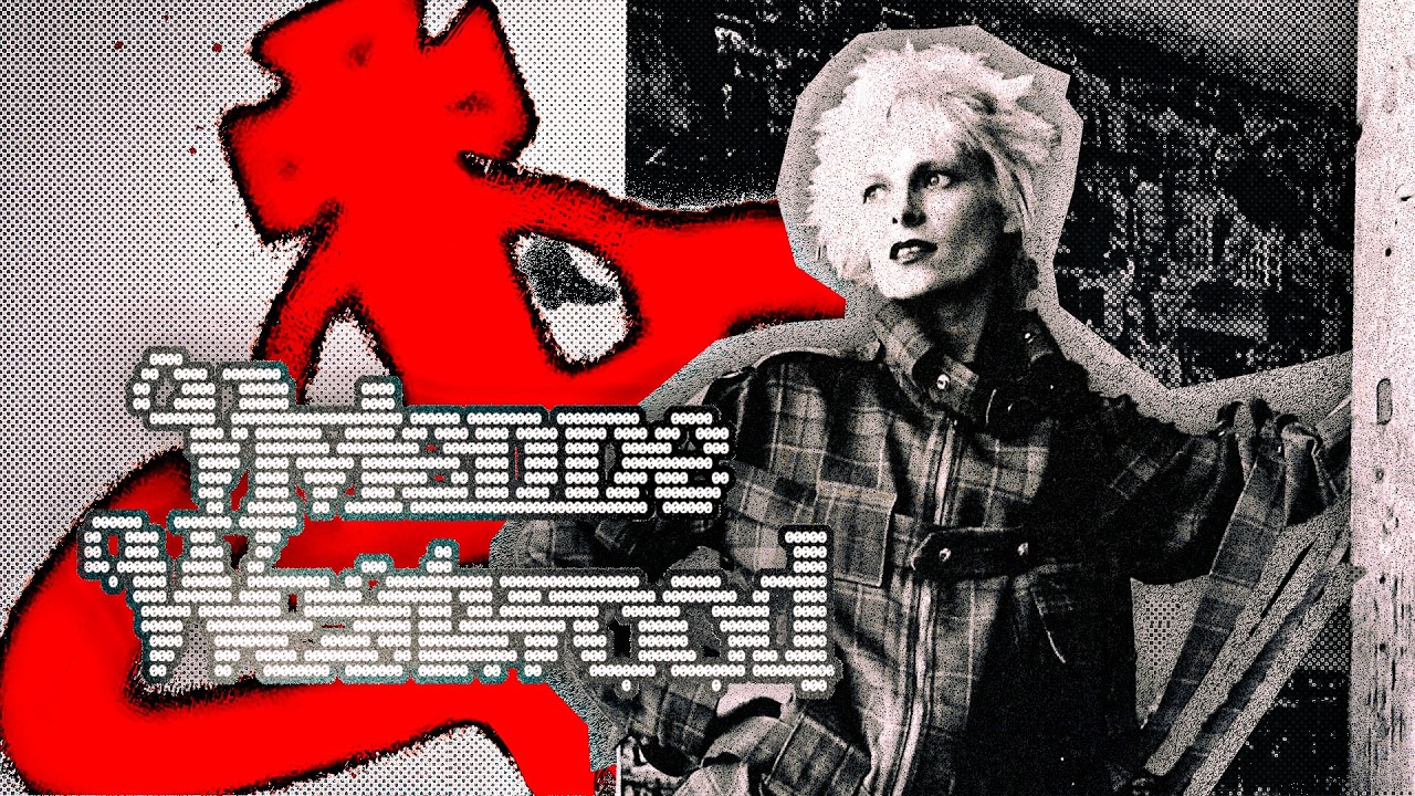L'Impératrice du Punk qui a DÉTRUIT les Codes de la Mode (son histoire va vous choquer)