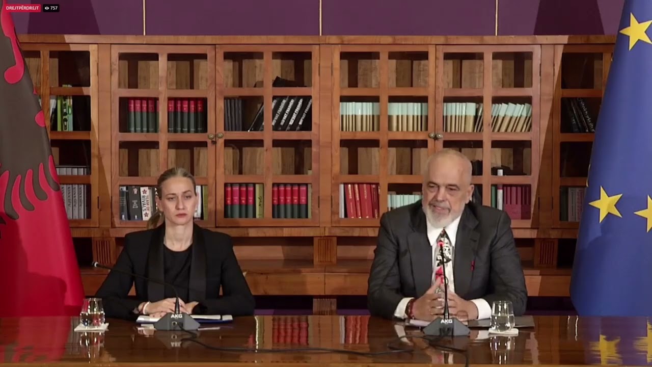 Top Channel/ Korridori i 8, Rama: Kemi marrë kompaninë më të madhe në botë, kritere të...