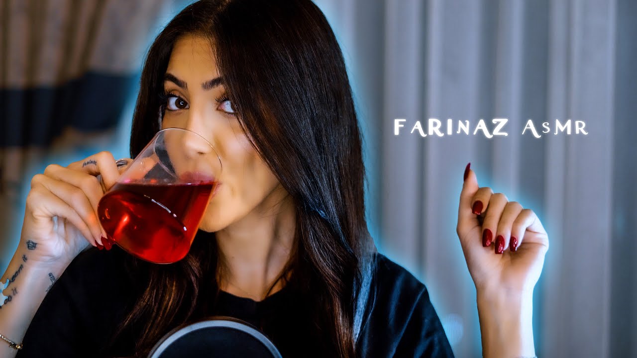 Türk Alfabesi ASMR | Turkish Alphabet | Türkçe ASMR