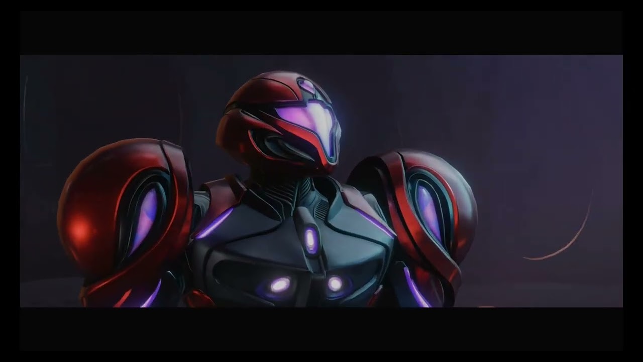 Let's Play Metroid Prime 4: Beyond Part 33