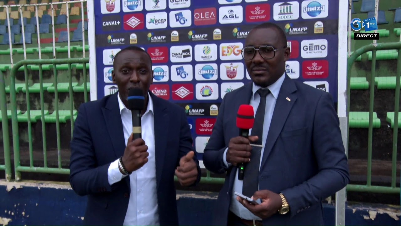 #Jour2Match du 07 décembre 2024.