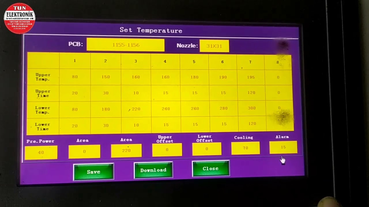 MSI 970A-G43/G46 NO DISPLAY/GÖRÜNTÜ YOK SORUNU VE ÇÖZÜMÜ
